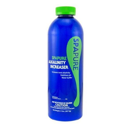 HAVILAND 2 lbs Spa Pure Alkalinity Increaser SPA2693CS20B2EACH